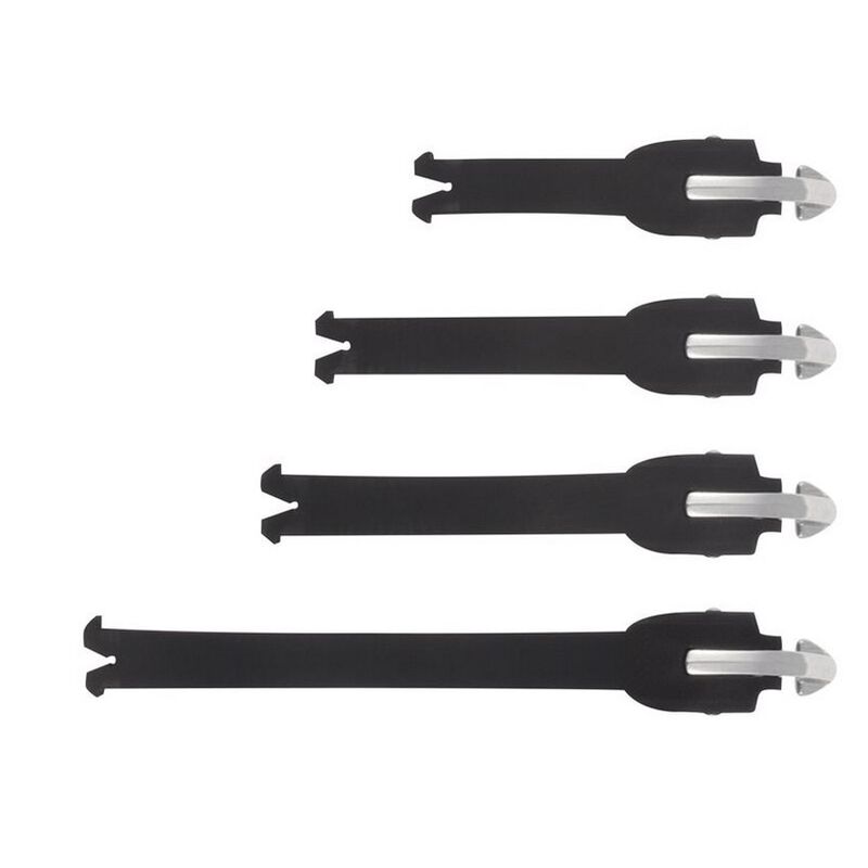 Evilla de Aluminio Alpinestars TECH-7