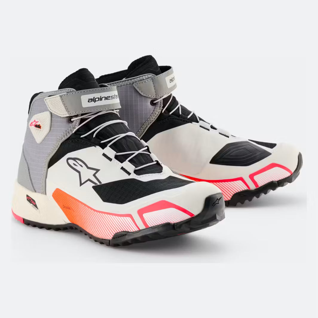 Botas  Stella Alpinestars CR-X Drystar®
