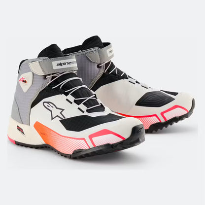 Botas  Stella Alpinestars CR-X Drystar®