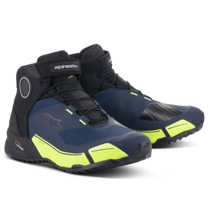 Botas Alpinestars CR-X Drystar®