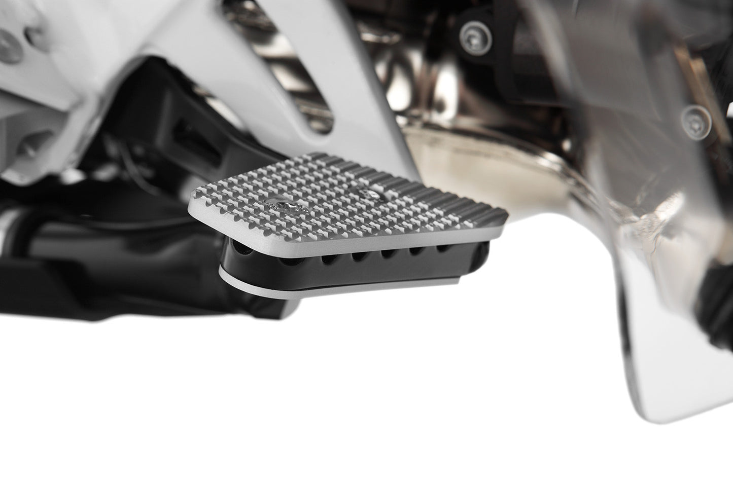 Extensión de pedal BMW R 1200 GS