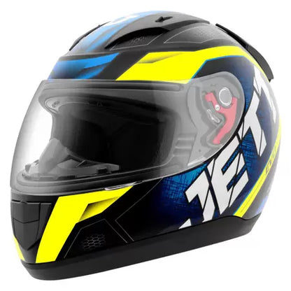 Casco Pro Tork Jett Evo Line