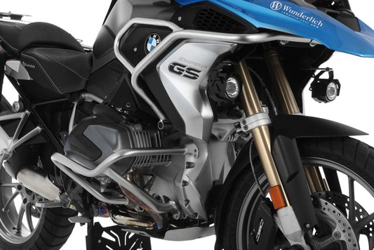 Barra protector de motor Wunderlich