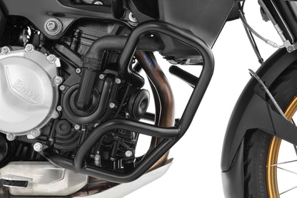 Barra protector de motor Wunderlich ULTIMATE