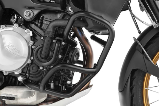 Barra protector de motor Wunderlich ULTIMATE