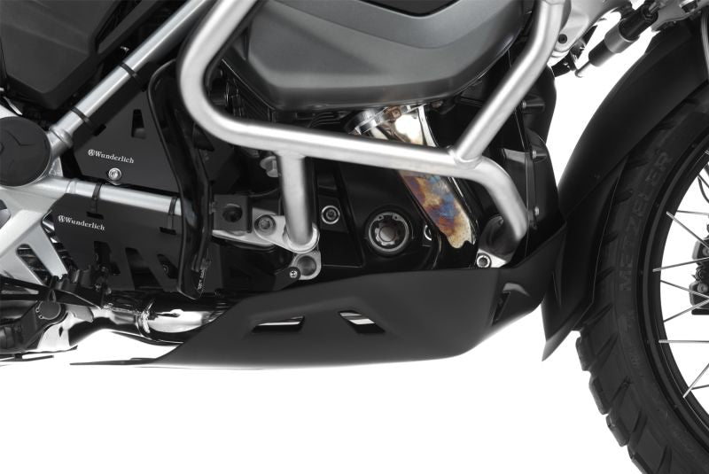 Protector de motor Wunderlich EXTREME