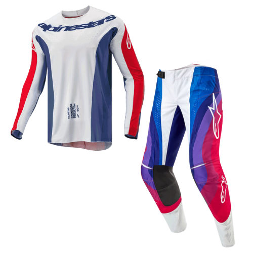 Conjunto Alpinestars  Techstar Pneuma