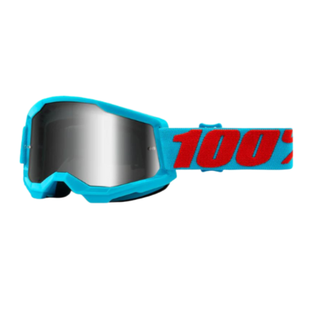 Antiparra 100% Strata 2 50028