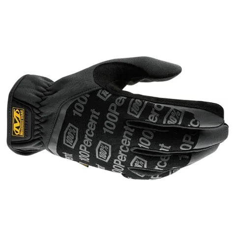 Guante 100% Mechanix Fastfit