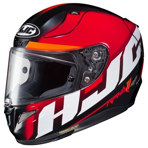 Casco HJC Rpha11