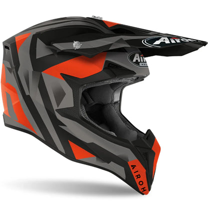 Casco Airoh Sequel