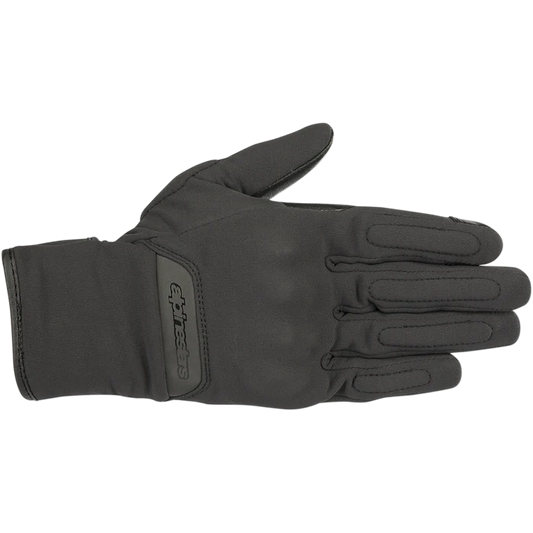 GUANTES ALPINESTARS C-1 V2 GORE WINDSTOPPER