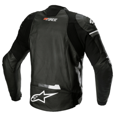 Alpinestars Chaqueta Gp Force Leather