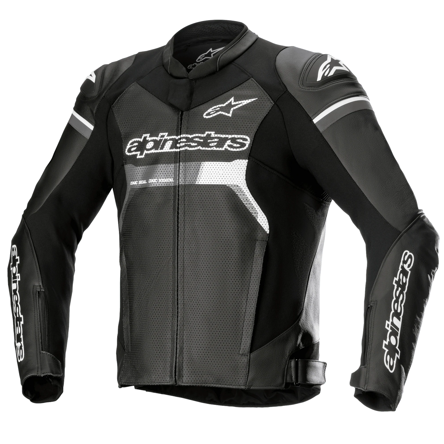 Alpinestars Chaqueta Gp Force Leather