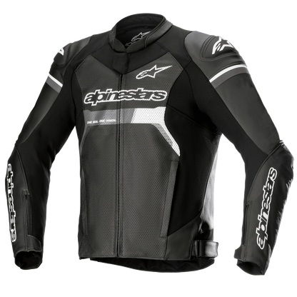 Alpinestars Chaqueta Gp Force Leather