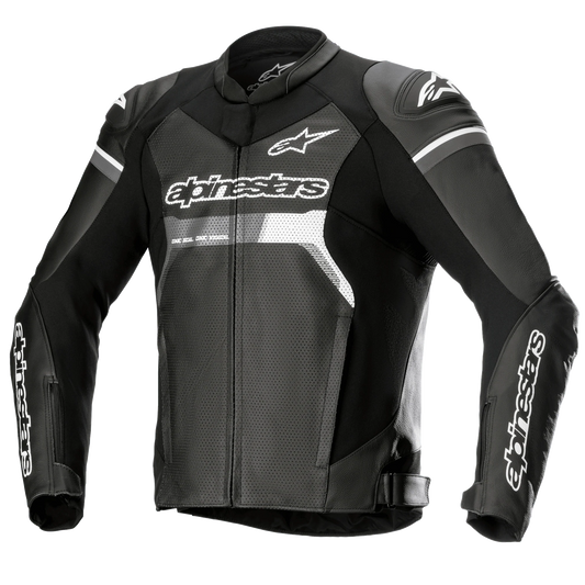 Alpinestars Chaqueta Gp Force Leather