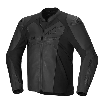 Chaqueta  Alpinestars Faster V3 cuero