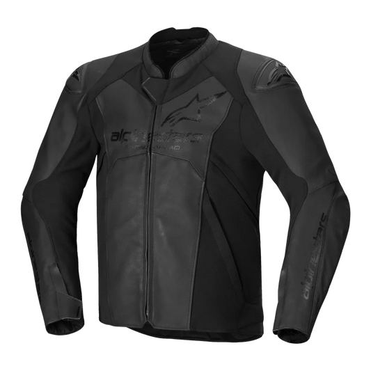 Chaqueta  Alpinestars Faster V3 cuero