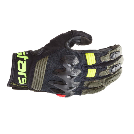 Guantes Alpinestars Halo