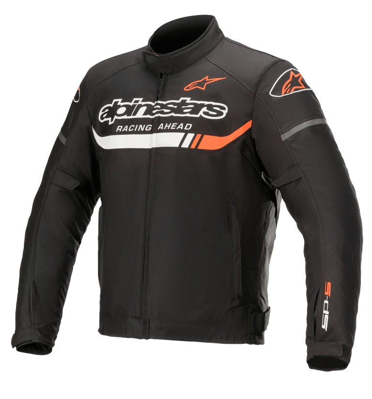 Alpinestars Chaqueta T-Sp S Ignition Waterproof Waterproof