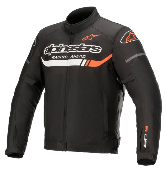 Alpinestars Chaqueta T-Sp S Ignition Waterproof Waterproof