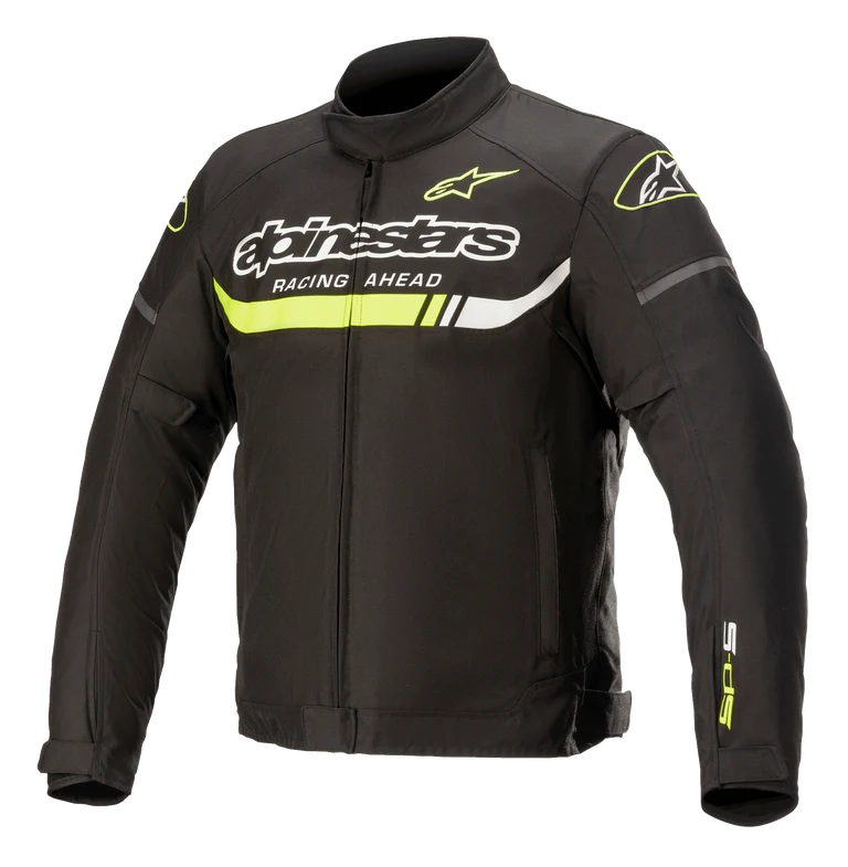 Alpinestars Chaqueta T-Sp S Ignition Waterproof Waterproof