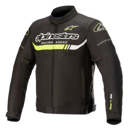 Alpinestars Chaqueta T-Sp S Ignition Waterproof Waterproof