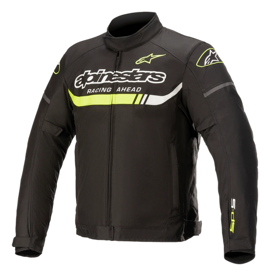 Alpinestars Chaqueta T-Sp S Ignition Waterproof Waterproof