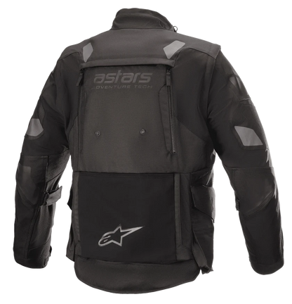 Chaqueta Alpinestars Halo Drystar