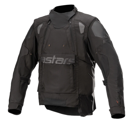 Chaqueta Alpinestars Halo Drystar