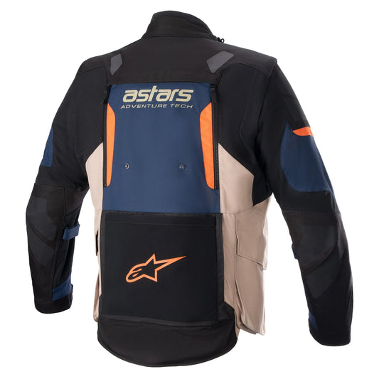 CHAQUETA ALPINESTARS HALO DRYSTAR JACKET