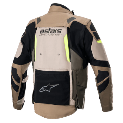 Chaqueta Alpinestars Halo Drystar