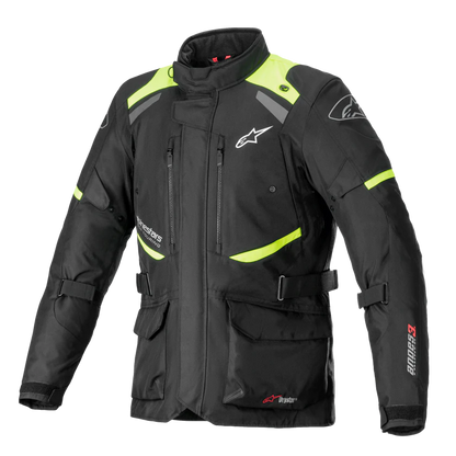 Chaqueta Alpinestars Andes V3 Drystar