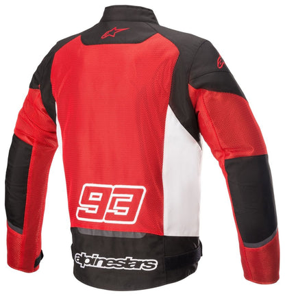 Chaqueta Alpinestars MM93 Losail v2