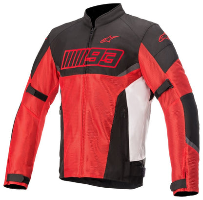 Chaqueta Alpinestars MM93 Losail v2