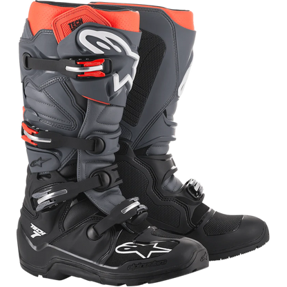 Botas Alpinestars Tech 7 Enduro