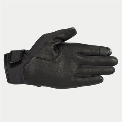 Guantes Alpinestars Stella C-1 Gore-Tex V2 Windstopper®