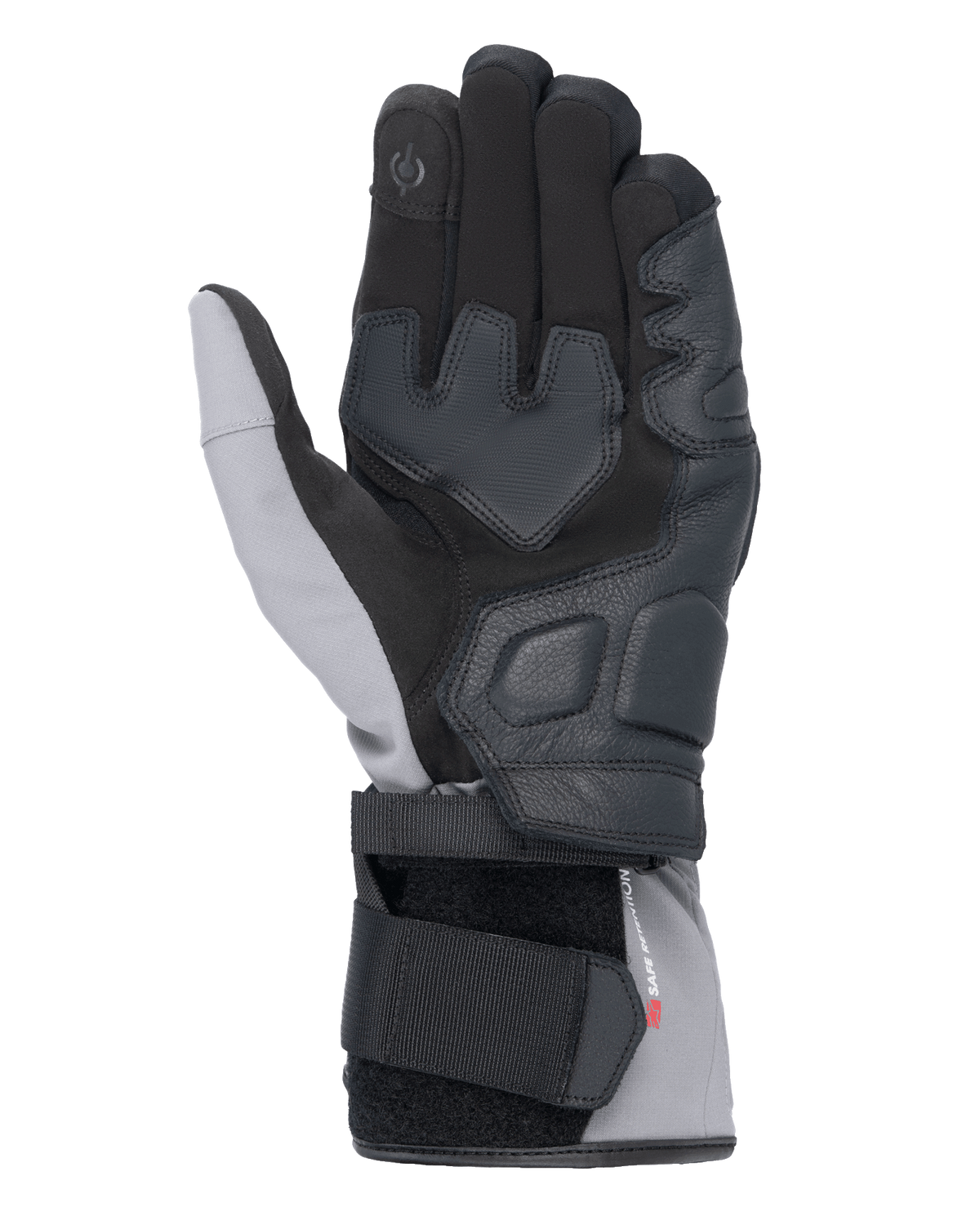 Alpinestars 3525924-111 - Black Dark Gray - vista 2
