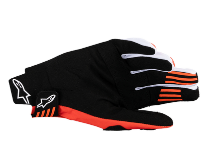 Alpinestars Equipo Guante Techstar