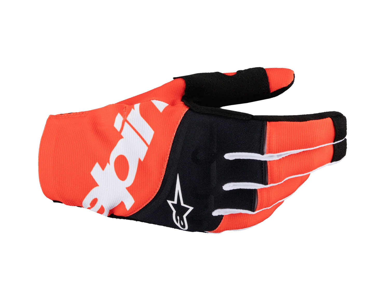 Alpinestars Equipo Guante Techstar