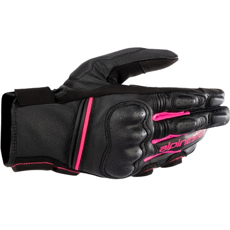 Alpinestars Guante Stella Phenom Piel