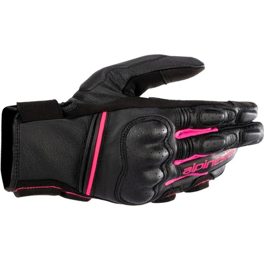 Alpinestars Guante Stella Phenom Piel