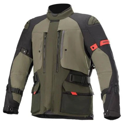 Chaqueta Alpinestars Ketchum Goro-Tex