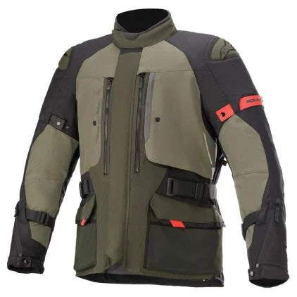 Chaqueta Alpinestars Ketchum Goro-Tex