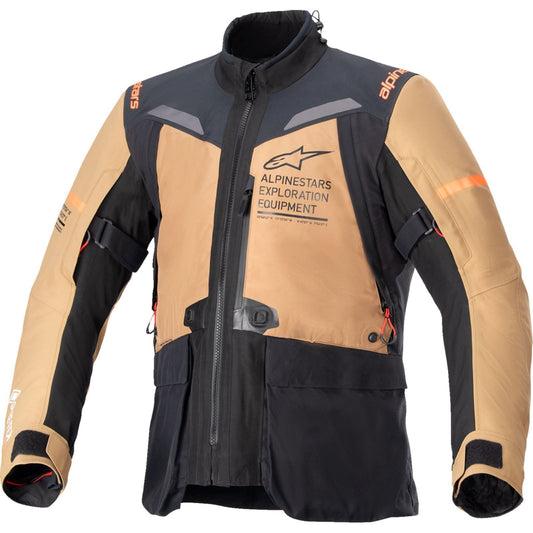 CHAQUETA ALPINESTARS ST-7 2L GORE-TEX