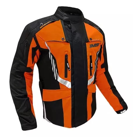 Chaqueta IMS EXTREME PARKA