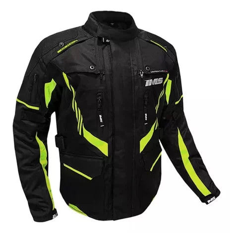 Chaqueta IMS EXTREME PARKA