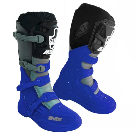 Botas IMS Revolution