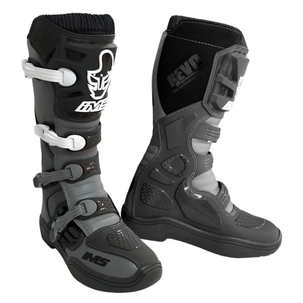 Botas IMS Revolution