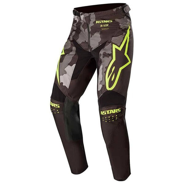 Pantalón Alpinestars Racer Hollow